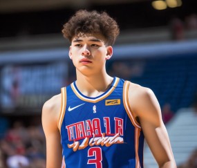2025NBA選秀時間揭曉：楊瀚森沖擊首輪順位前景展望