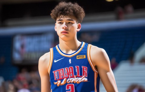 2025NBA選秀時間揭曉：楊瀚森沖擊首輪順位前景展望