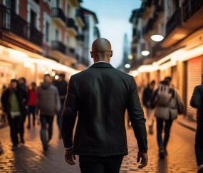 前皇馬主帥齊達(dá)內(nèi)現(xiàn)身畢爾巴鄂，疑接觸西班牙國(guó)家隊(duì)帥位