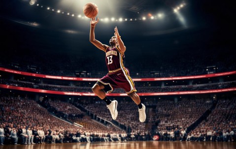 卡梅隆·安東尼：得分萬花筒的NBA冠軍之迷