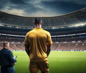 FIFA調(diào)查英超裁判操縱凈比賽時(shí)間數(shù)據(jù)事件
