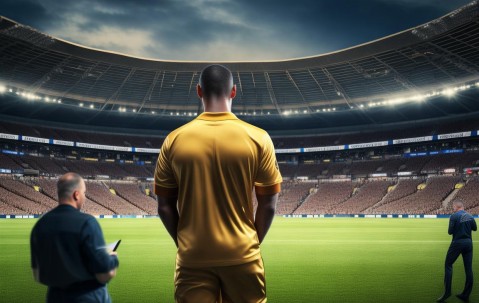 FIFA調(diào)查英超裁判操縱凈比賽時(shí)間數(shù)據(jù)事件